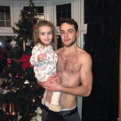 Profile Picture of Nicholas Bloom (@Bloomy1989) on Twitter