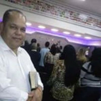 Profile Picture of Luiz Geraldo Alonso (@luizga2018) on Twitter