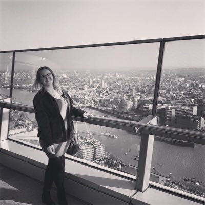Profile Picture of J Bizzle (@julia_burrell) on Twitter