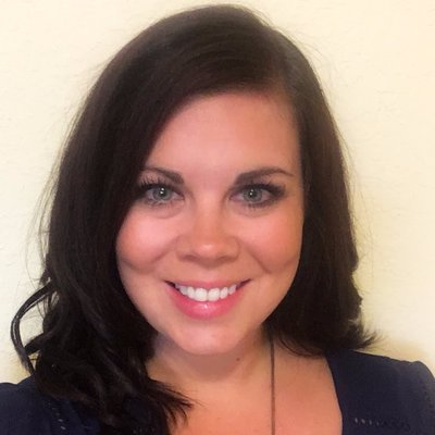 Profile Picture of Emily Craddock (@EdTechETC) on Twitter