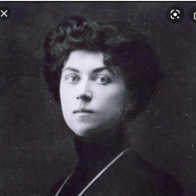 Goody O'Donnell - Twitter Profile Picture of Goody O'Donnell (@Only_WomenBleed) on Twitter