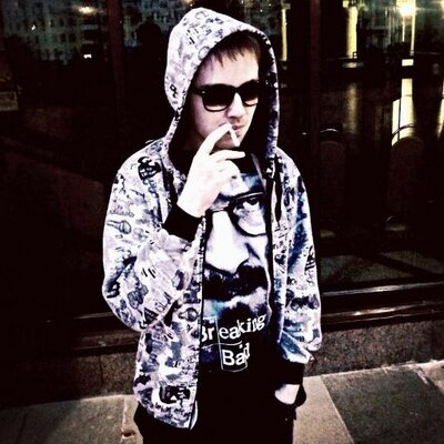 Profile Picture of Dmitry Tolmachev (@dtolmachev) on Twitter
