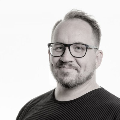 Profile Picture of Éric Rousseau (@ericrousseau) on Twitter