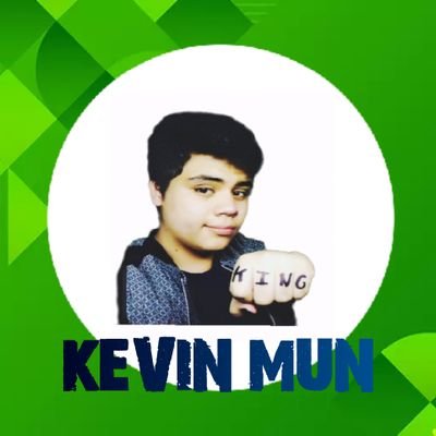 Profile Picture of Kevin Mun (@KevinMun15) on Twitter