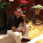 Eric Gobert - Instagram Profile Picture of Eric Gobert (@eric_gobert) on Instagram