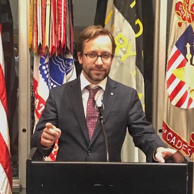 Profile Picture of Zack Barnett-Howell (@zackt_bh) on Twitter