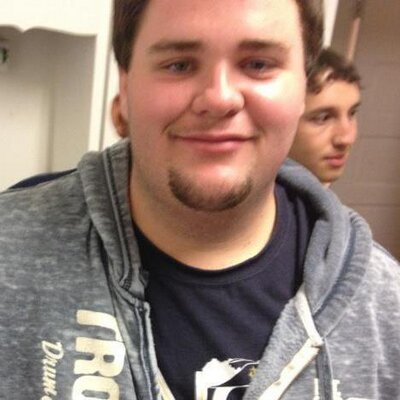 Profile Picture of Christopher Hoback (@@hoba6374) on Twitter