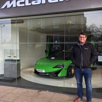 Profile Picture of Andrew Colquhoun (@ace1977lan) on Twitter