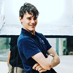 Profile Picture of Mitchell Hope (@allthingsmitchellhope) on Instagram
