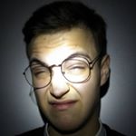 Profile Picture of Edward Robertson (@edd_robertson) on Instagram