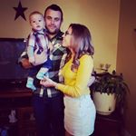 Profile Picture of Morgan Milner (@morganmilner92) on Instagram