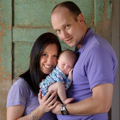 Profile Picture of Chad Craft (@chadlyaggie) on Twitter