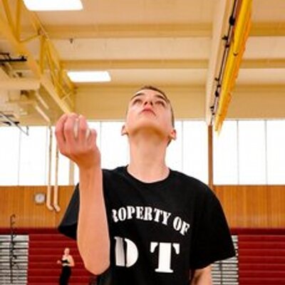 Profile Picture of Joe Mulcahy (@JoeMulcahy95) on Twitter