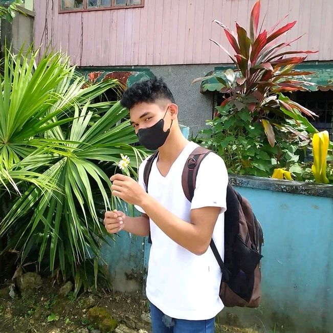 Profile Picture of Ejada James Miko Bajado (@ejada.james.miko) on Tiktok