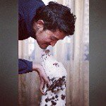 Profile Picture of sandeep shrestha (@sunindeep) on Instagram