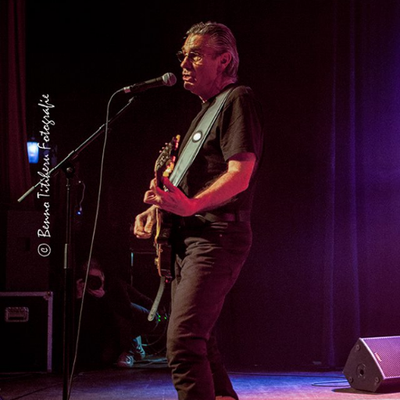 Profile Picture of John Caljouw (@john3pasos) on Twitter