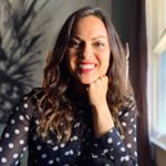 Profile Picture of Cassandra Golden MS, RD, LDN (@nutritionwithcassandra) on Instagram