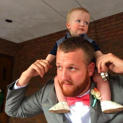 Profile Picture of Philip Zielinski (@philzielinski26) on Twitter