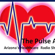 Profile Picture of Elizabeth Singleton (The Pulse) (@thepulseazradio) on Youtube