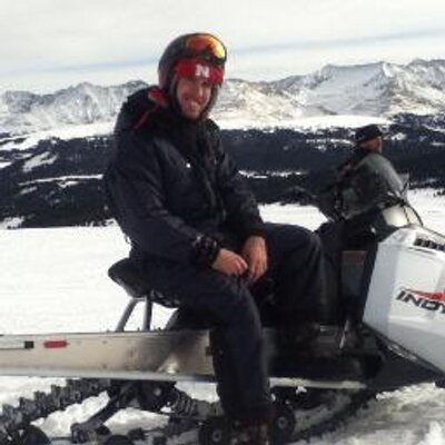 Profile Picture of Chris Payer (@swervinswede) on Twitter