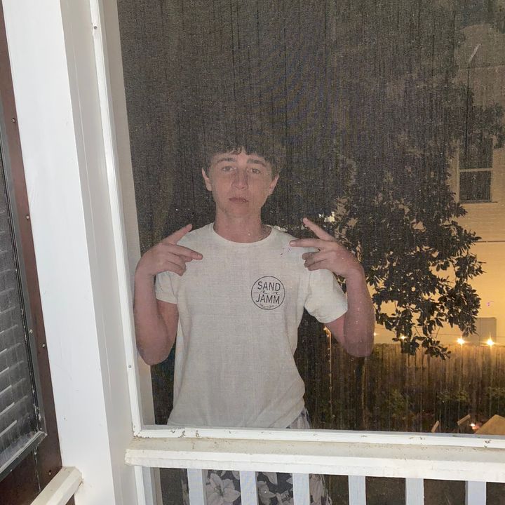 Profile Picture of Jimmy! (@weir_nation) on Tiktok