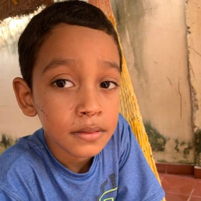 Profile Picture of Cecil Ribon Rodriguez (@cecil_ribon) on Twitter