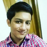 Profile Picture of Saksham Palawat (@sakshampalawat) on Flickr