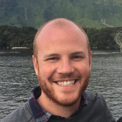 Profile Picture of Blake Bowen (@blakebowen22) on Twitter
