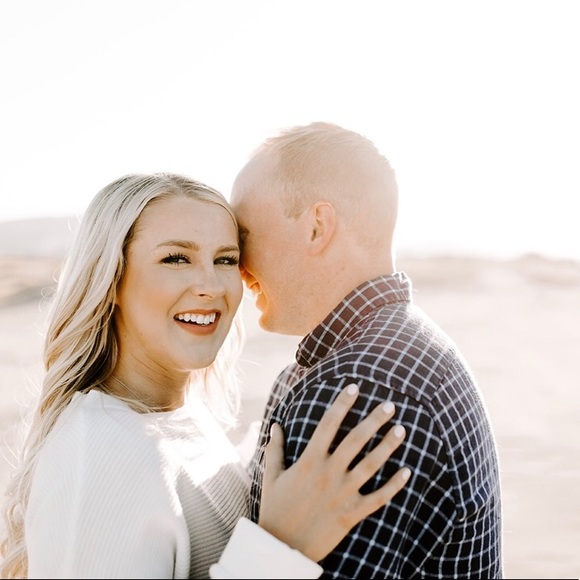 Jenna Damberg - Poshmark Profile Picture of Jenna Damberg (@jenna_jack220) on Poshmark