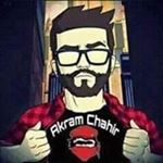 Profile Picture of Moùfťî Alîî (@aliimoufti) on Instagram