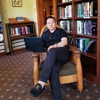 Profile Picture of Jared Li (@Jared-Li) on Facebook