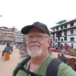 Profile Picture of Richard A Ringo (@RRingo14) on Twitter