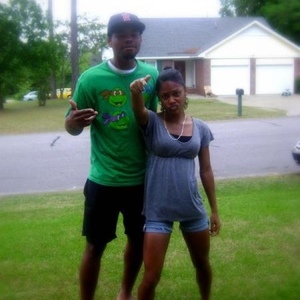 Profile Picture of Montre' Moody (@springsz23) on Myspace