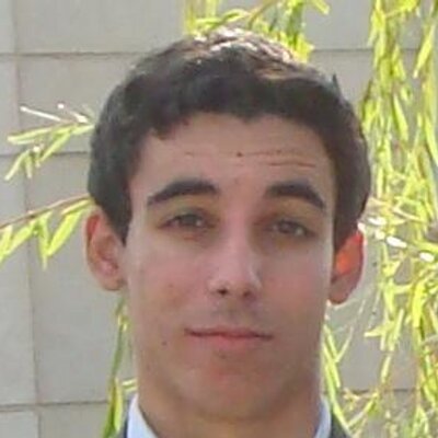 Profile Picture of Gato Lindo (@james_afonso) on Twitter
