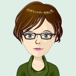 Profile Picture of Lisa Byrd (@byrdiega) on Pinterest