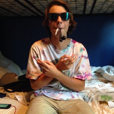 Profile Picture of Michael Wakeling (@adventuretimemw) on Twitter