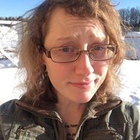 Profile Picture of Gina Marie Gunderson (@gina-marie-gunderson) on Quora