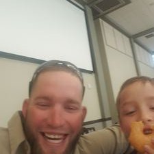 Profile Picture of Jeremy Ballard (@JeremyB72177588) on Twitter