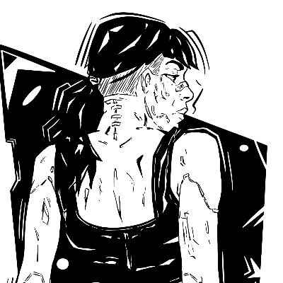 Profile Picture of Tony Willetts (@TonyRedHazard) on Twitter