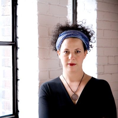 Profile Picture of Isabelle Bozzini (@IsabelleBozzini) on Twitter