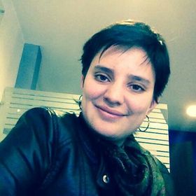 Profile Picture of Daniela Sotomayor Chauvin (@danisotochauvin) on Pinterest