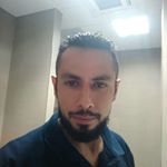 Profile Picture of Jose Luis Berrospe Morales (@berrospe_morales) on Instagram