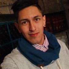 Profile Picture of Jonathan Allende (@Kone35k) on Twitter