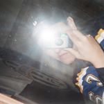 Profile Picture of 金童 Shu-Chung Wu (@laoowuspointnshoot) on Instagram