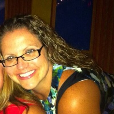 Profile Picture of Kim Blais (@rayahfaith) on Twitter