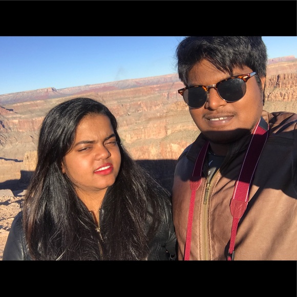 Profile Picture of Sharath Vajrala (@sharath9) on Poshmark