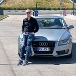 Profile Picture of René Bock (@mr_rex_1903) on Instagram