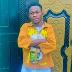 Profile Picture of Isaac Cable (@isaac.ndosa.18) on Facebook