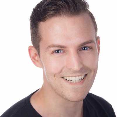 Profile Picture of Charles Allin Cromer (@fittgers) on Twitter