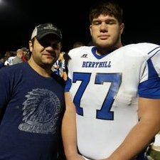 Profile Picture of Joseph Rosson (@JosephX_77) on Twitter